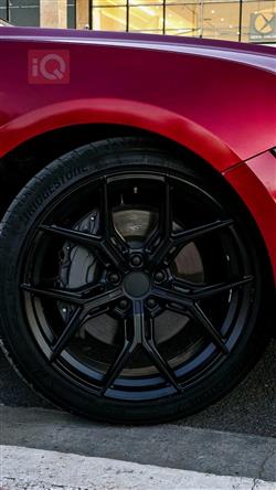 فورد موستانج